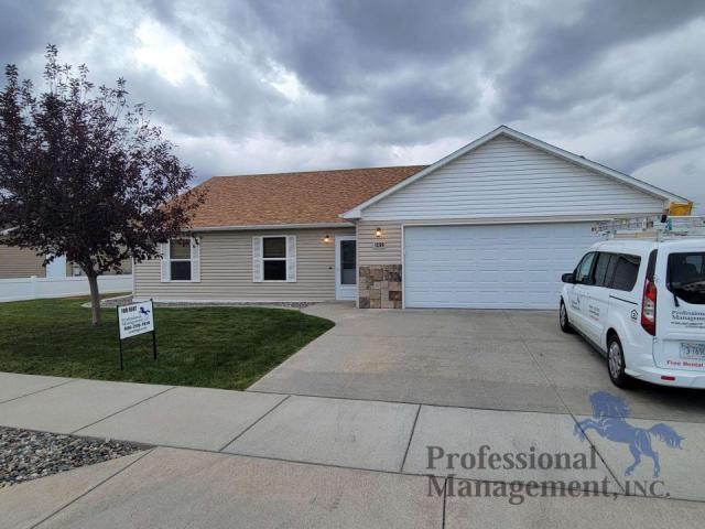 3 bedroom in Billings MT 59105 - 3 bedroom in Billings MT 59105 Casa