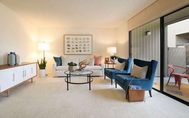 Baywood Apartment Homes