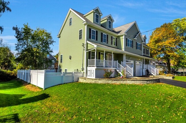 Photo - 7 Richmond Ave