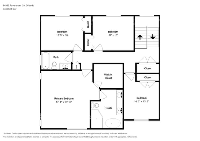 Photo - 14985 Faversham Cir