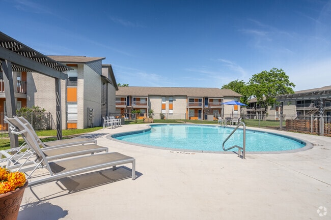 Piscina - Summerstone