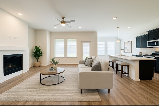 Building Photo - 3011 Jackmans Diamond Rental