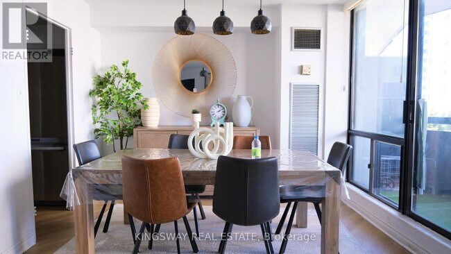 Photo - 75 Graydon Hall Dr Unit 602