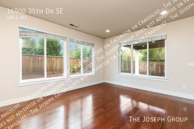 Photo - 16900 35th Dr SE