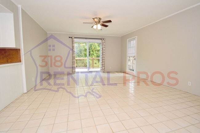Photo - 3 Bed 2 Bath in Ruston!