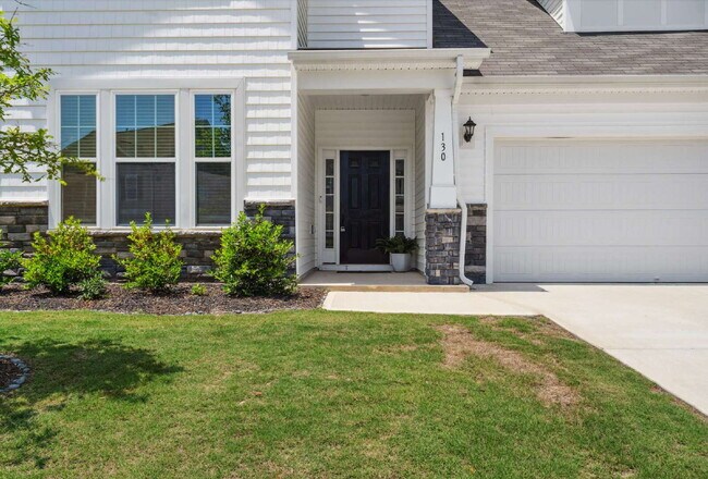 Photo - 130 Silent Brk Trl