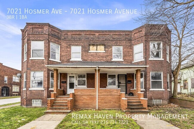 Photo - 7021 Hosmer Ave Apartamento Unidad 7021 Hosmer Avenue