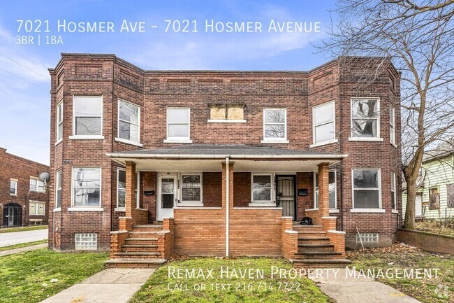 Building Photo - 7021 Hosmer Ave Unit 7021 Hosmer Avenue Rental