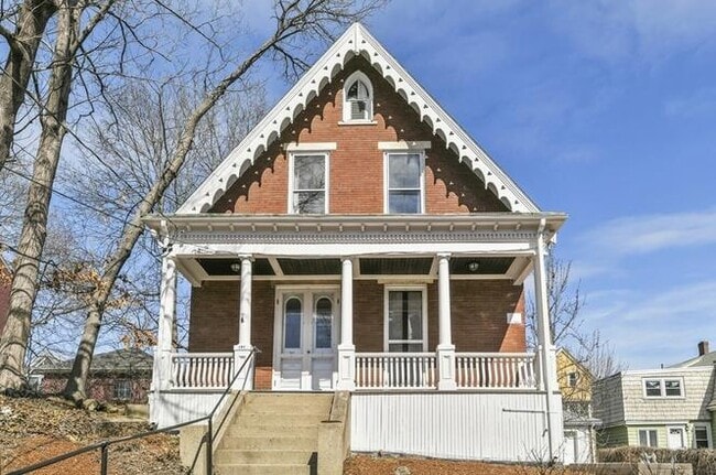 Building Photo - 197 Morrison Ave