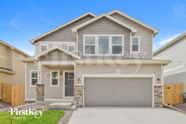 Building Photo - 10117 Luneth Dr Rental
