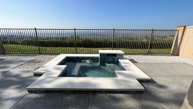 Building Photo - Stunningly Upgraded Anaheim Hills Townhome with Forever Pano Views and Private Spa