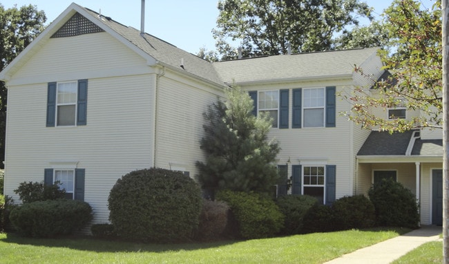 Photo - Hope Gardens Apartments