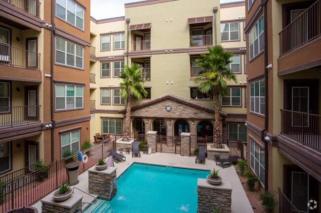 Photo - The View at Montecillo Apartments