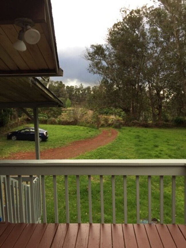 Photo - 18 Ehu Rd Unit 18 Ehu full property (3 Bedroom / 2 Bathroom)