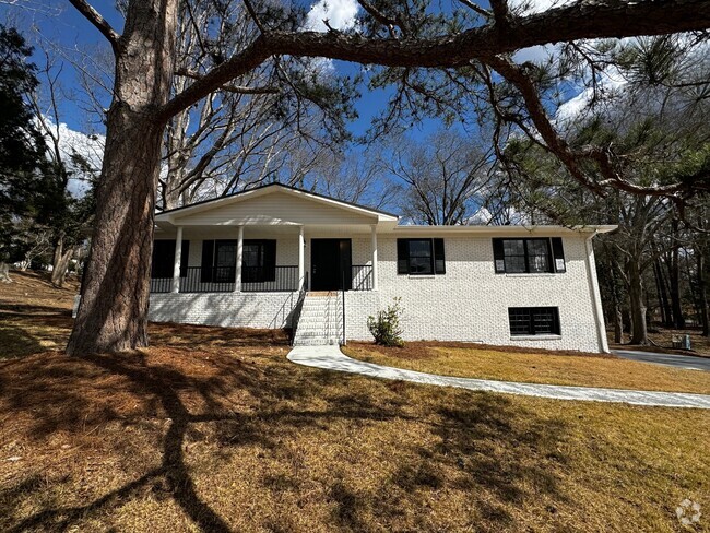 Building Photo - 215 Rivermont Rd Rental