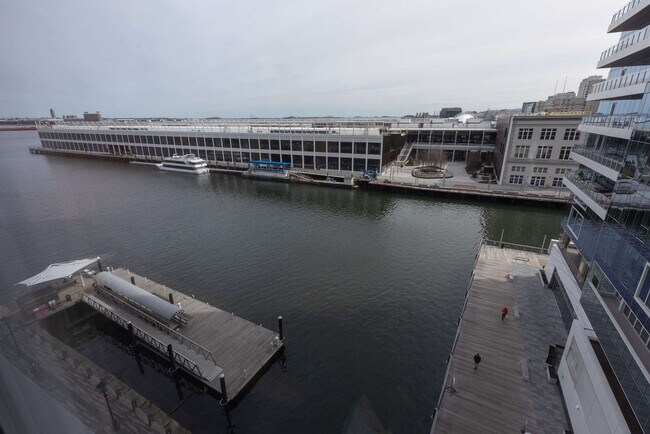 Photo - 100 Pier 4 Blvd. Unit SI FL7-ID1512291P