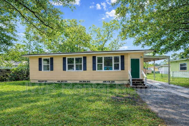 Building Photo - 5542 Minosa Cir E