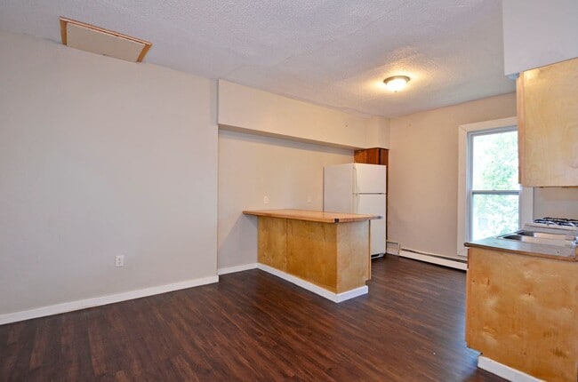 Photo - Updated 1-Bedroom Unit - Available Now! Unit 7