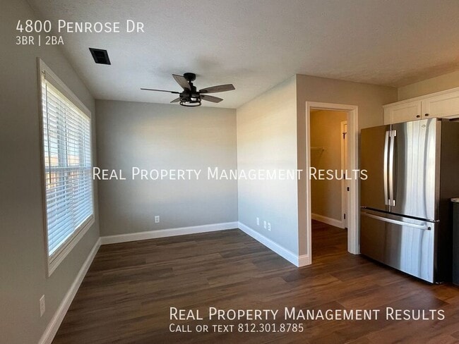 Photo - 4800 Penrose Dr
