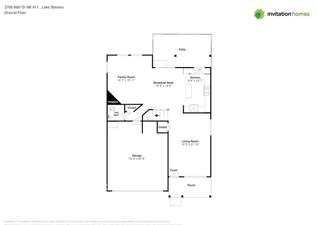 Photo - 2705 86th Dr NE