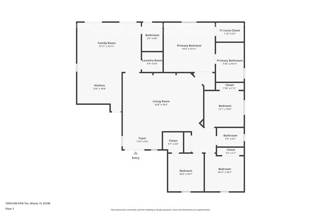 Photo - 15974 SW 97th Terrace