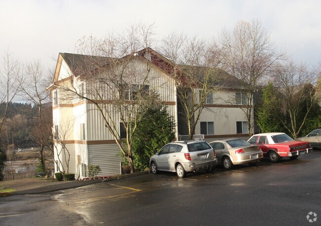 Photo - Pyramid Pointe Apartments