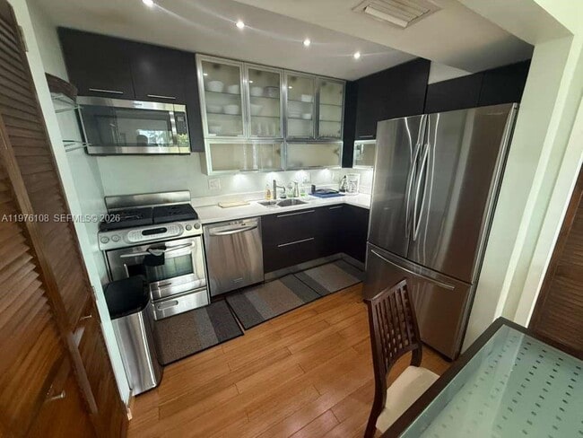 Photo - 2201 Brickell Ave Unit 98