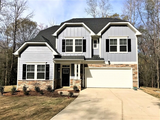 Photo - 3010 Phillips Fairway Dr