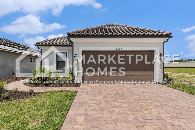 Building Photo - 4603 Garofalo Rd Rental