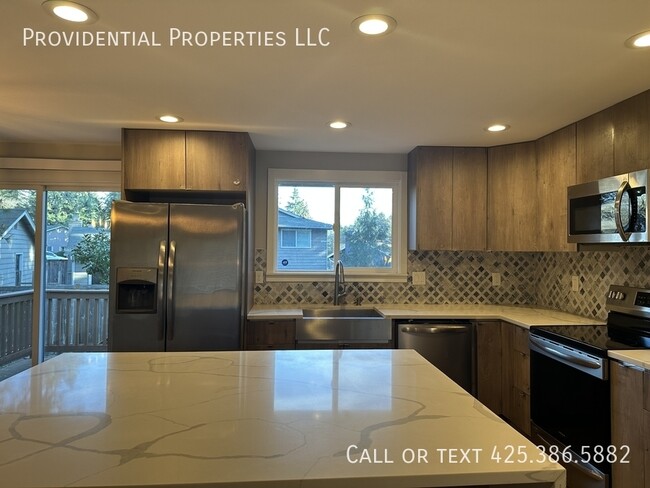 Photo - 10521 NE 139th St