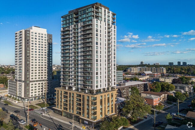 Building Photo - The Livmore Westboro Village