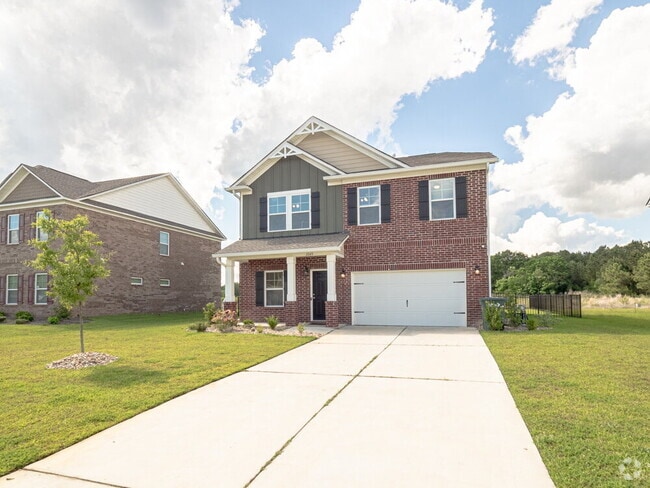 Building Photo - Available Mid June! Rental