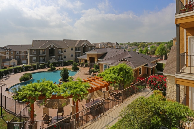 Photo - Falls at Westover Hills