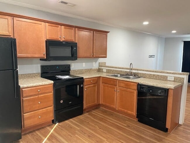 Photo - Townhome in Midway Park - Boyington Place!