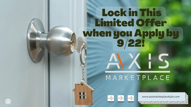 Building Photo - Axis Marketplace Rental