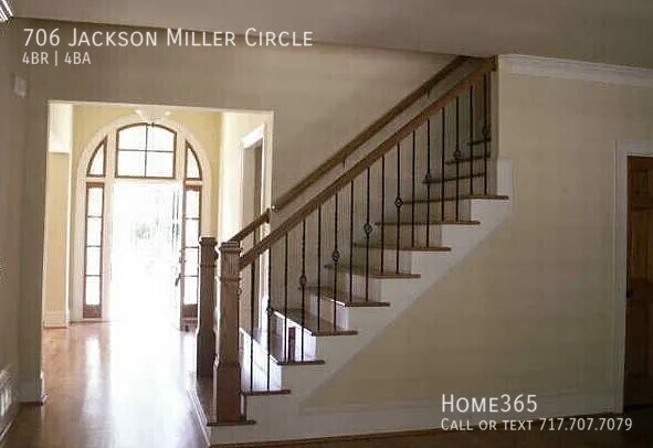 Photo - 706 Jackson Miller Cir