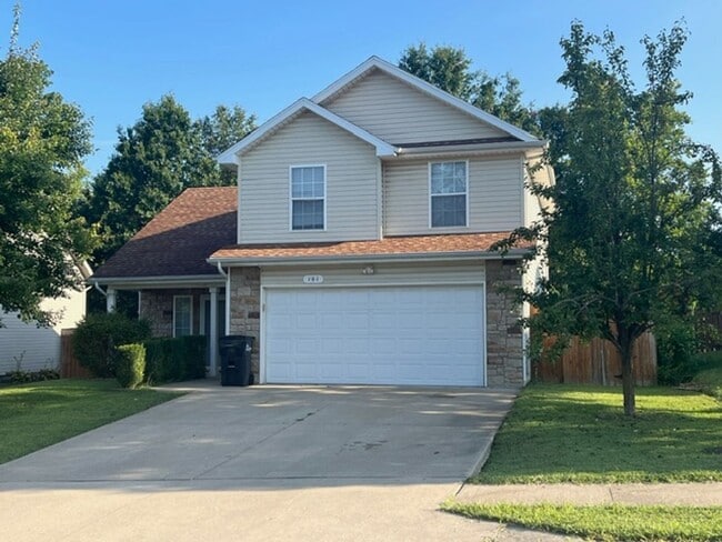 Photo - 101 Amazon Dr