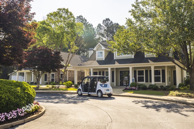 Photo - Westpark Club