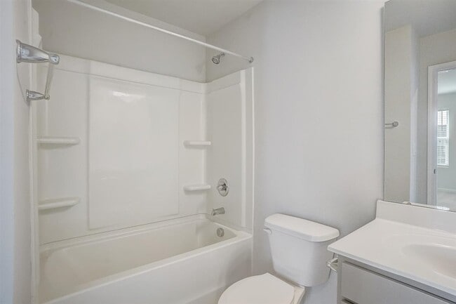 Cedar Ridge Townhomes