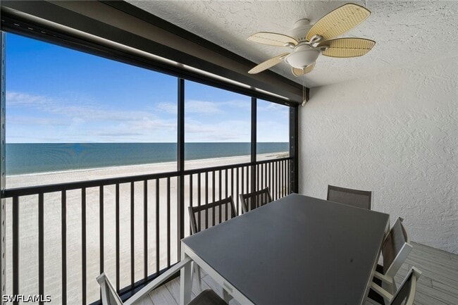Building Photo - 6400 Estero Blvd Unit 903