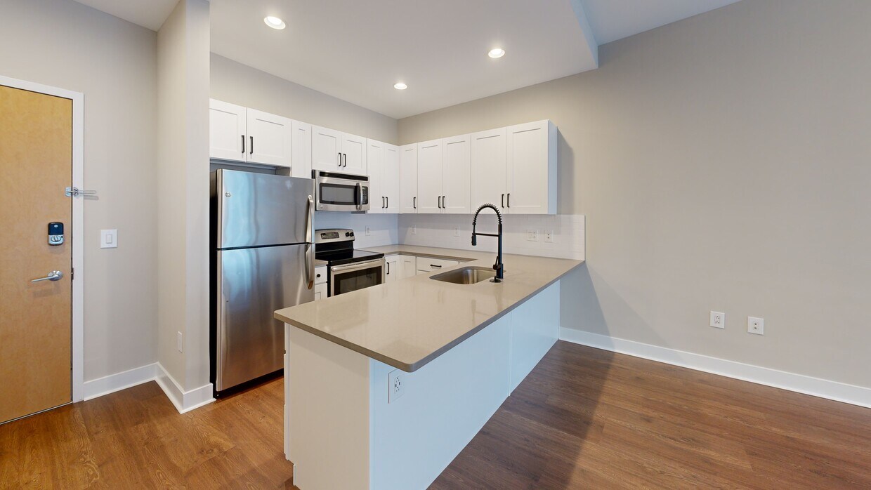 Photo - Southstar Lofts