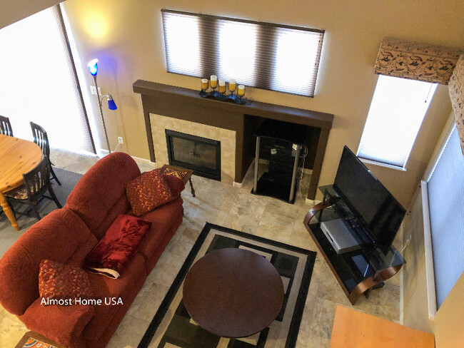 Building Photo - 6180 Black Gypsum Ct Rental