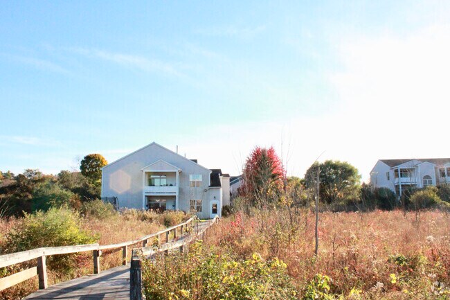 Building Photo - Plaza East Rental