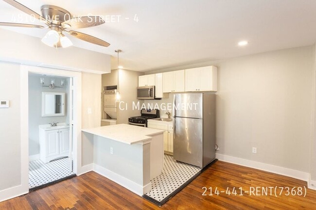 Photo - 4810 Live Oak St Unidad 4