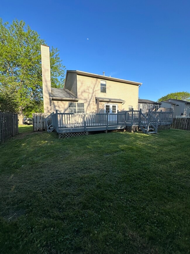 Photo - 3303 Windridge Dr