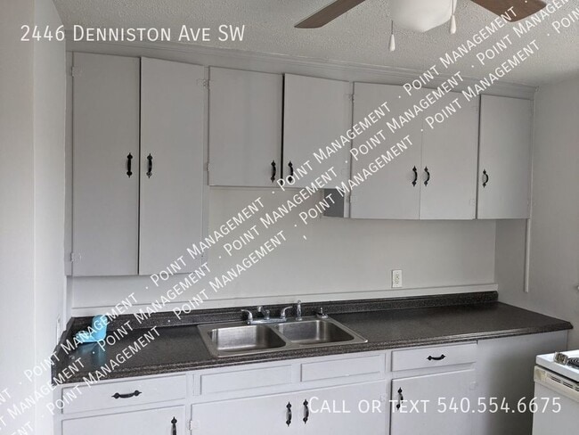 Photo - 2446 Denniston Ave SW