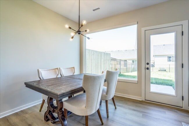 Photo - Pineway Tracy Plan