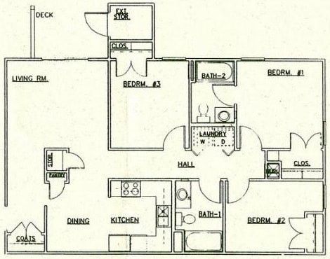 Photo - Cobblers Station