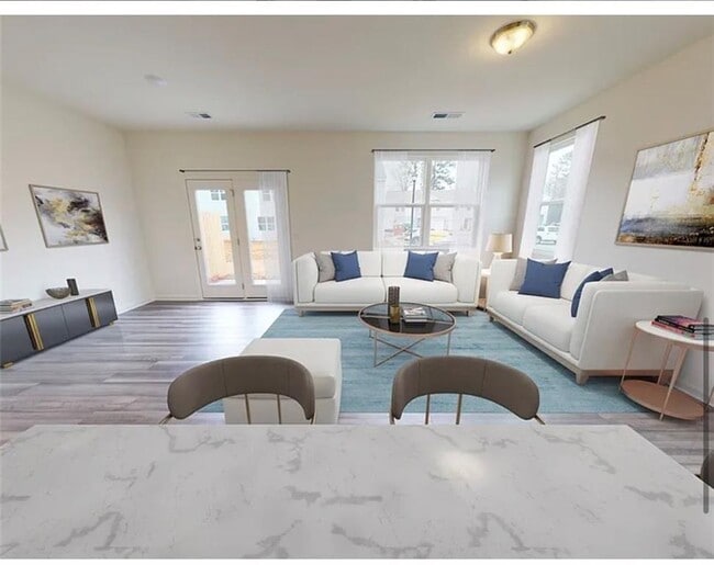 Photo - 3015 Gorman Dr