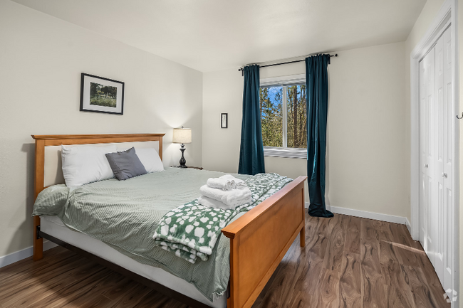 Building Photo - 14813 46th Ave S Rental